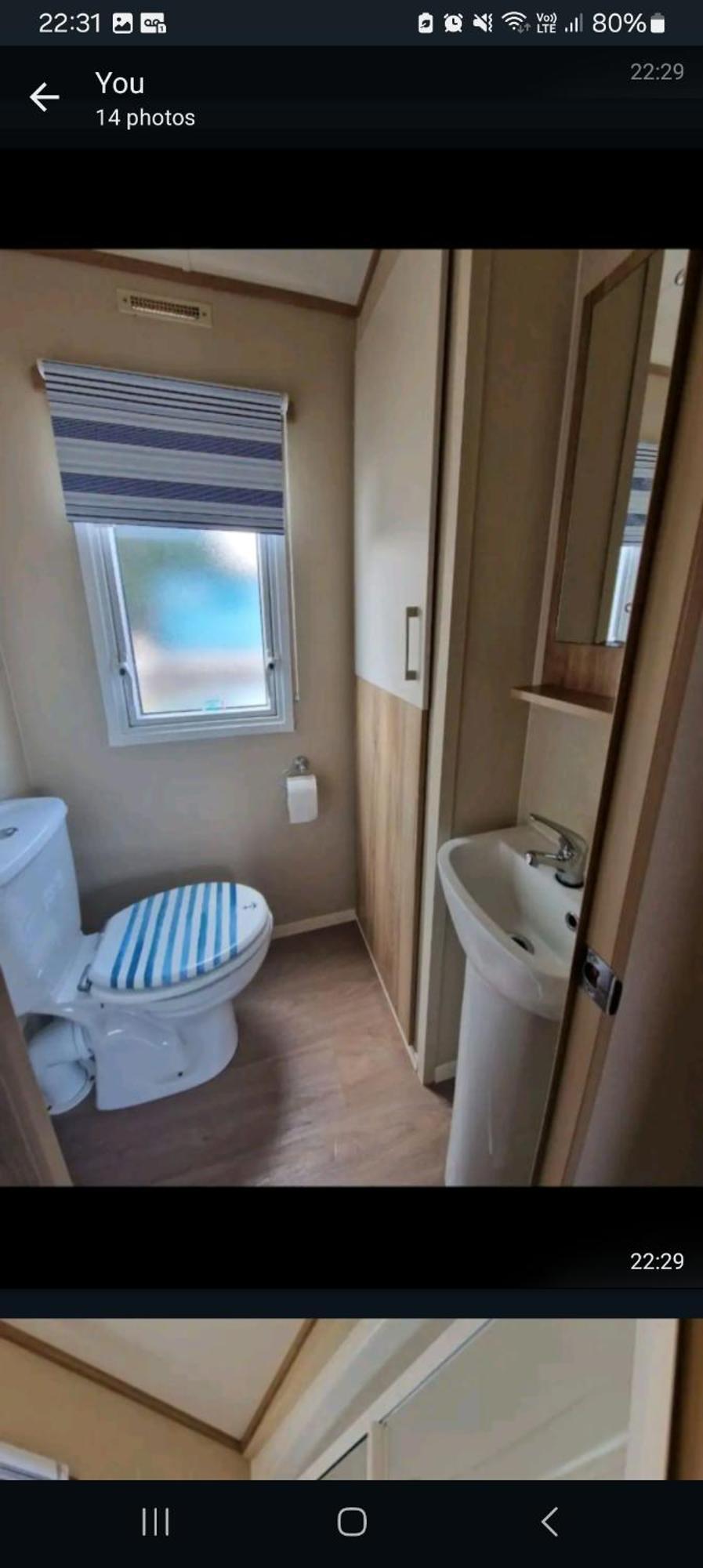 Oakley Hotell Rookley Exteriör bild