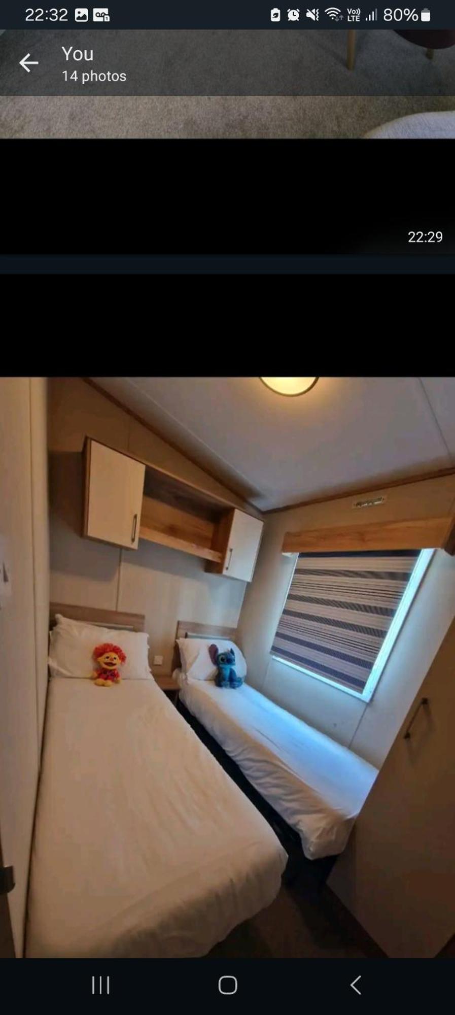 Oakley Hotell Rookley Exteriör bild