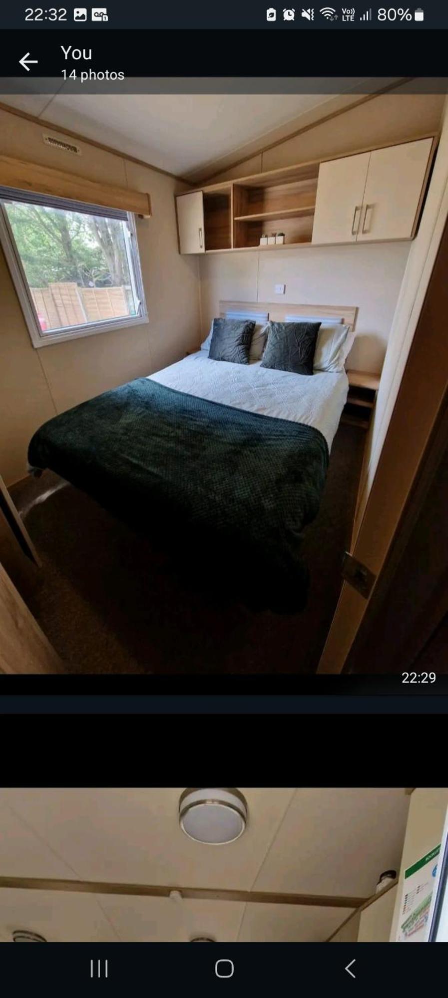 Oakley Hotell Rookley Exteriör bild